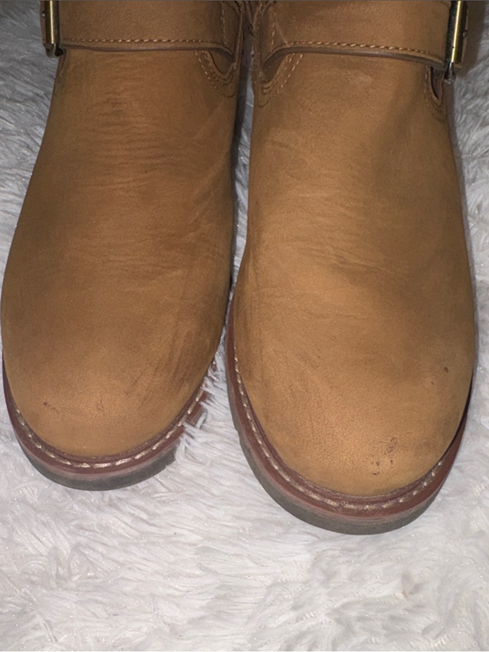 Ariat Sadie Waterproof Boot - Brown - Picture 16 of 16